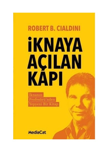 Iknaya Açılan Kapı