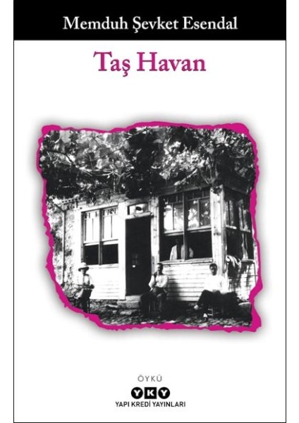 Taş Havan