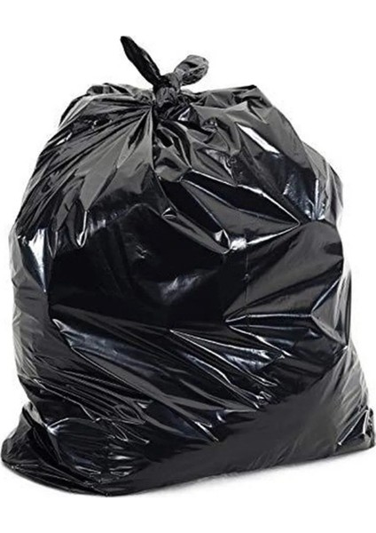 Endüstriyel Jumbo Boy J400 Çöp Torbası – 80X110 Cm, 400 Gr, 5 Paket (Toplam 50 Adet), Dayanıklı fiyatları
