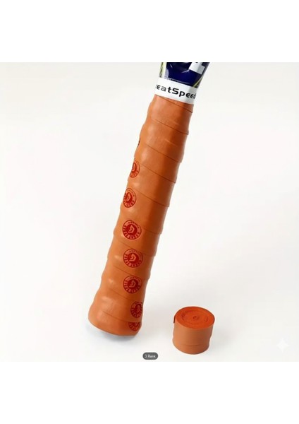 Greatspeed Premium Overgrip - Tenis Raketi Için Overgrip fırsatları