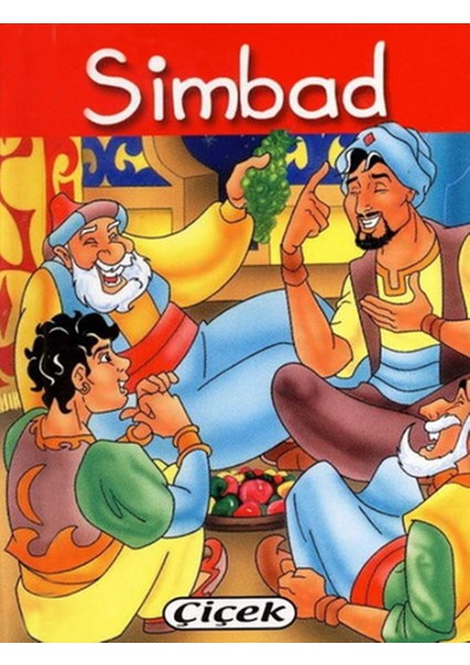 Cep Klasikleri Simbad
