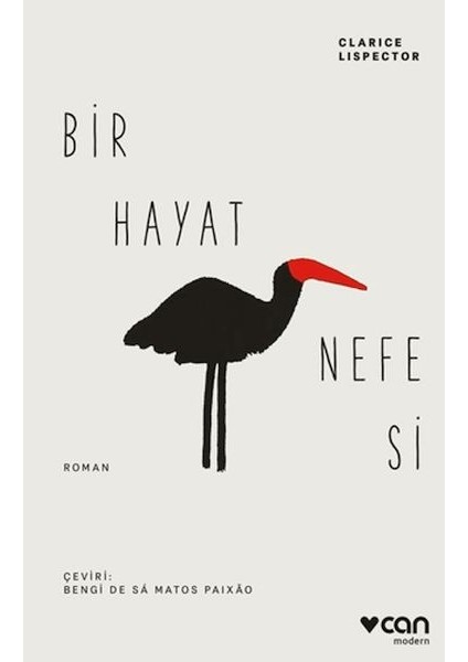 Bir Hayat Nefesi