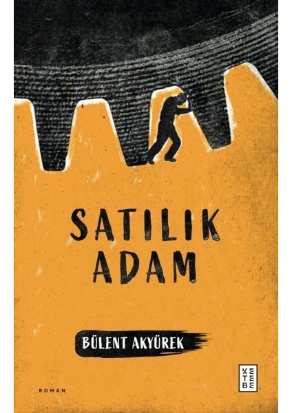 Satılık Adam