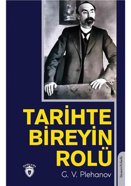 Tarihte Bireyin Rolü