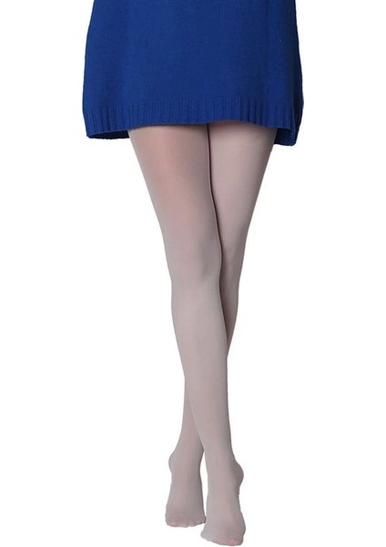 50 Kadın Külotlu Çorap