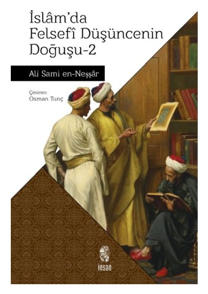 Islam’da Felsefi Düşüncenin Doğuşu 2