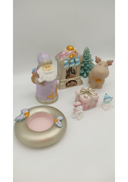 Yılbaşı Set 5 fiyatları