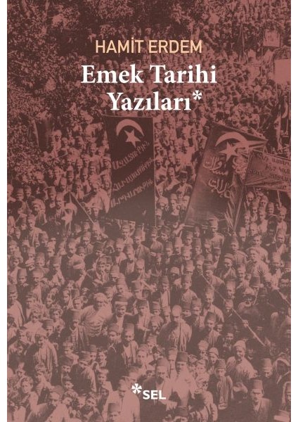 Emek Tarihi Yazıları