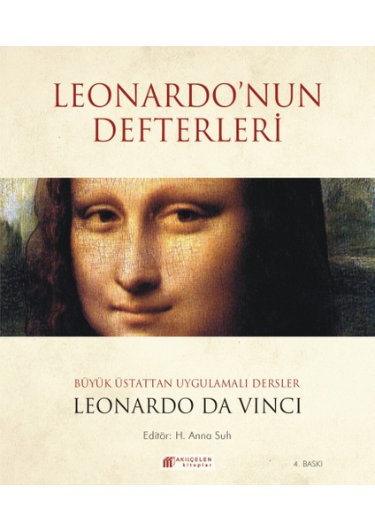 Leonardo’nun Defterleri