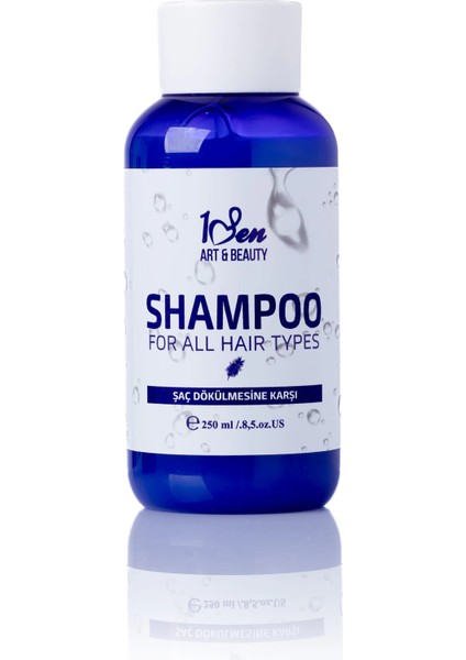 Şampuan fiyatları