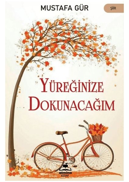 Yüreğinizle Dokuna