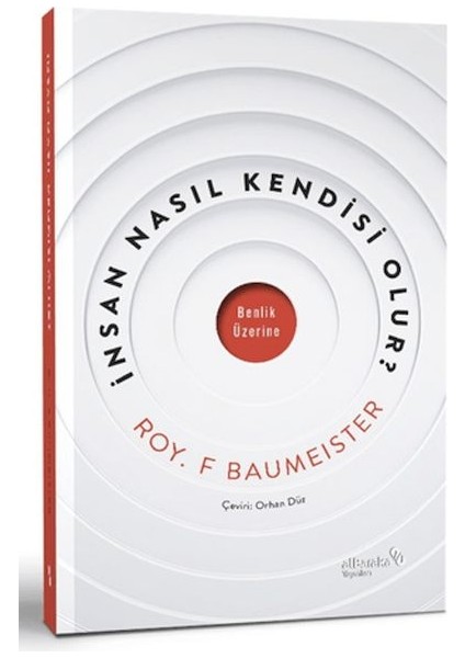 Insan Nasıl Kendi ·si · Olur?