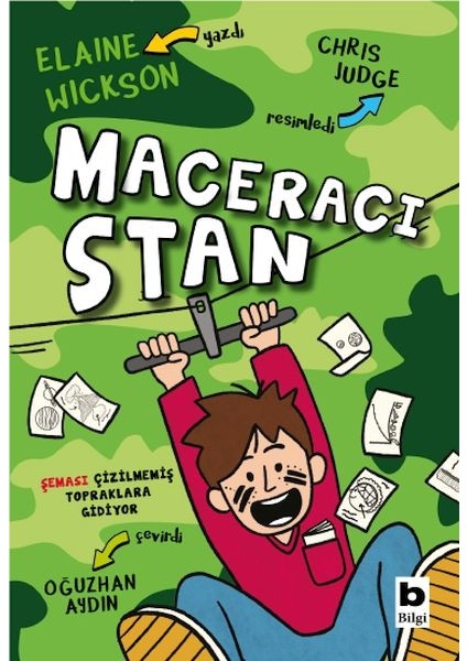 Maceracı Stan