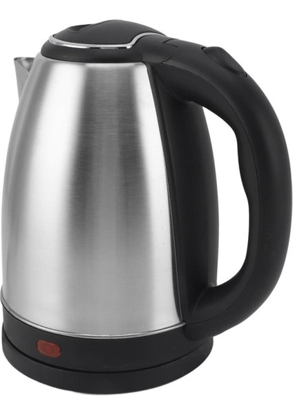 Şık 1500W 1.8l Çelik Su Isıtıcı Kettle, Çok Renkli, Dayanıklı ve Kullanışlı modelleri