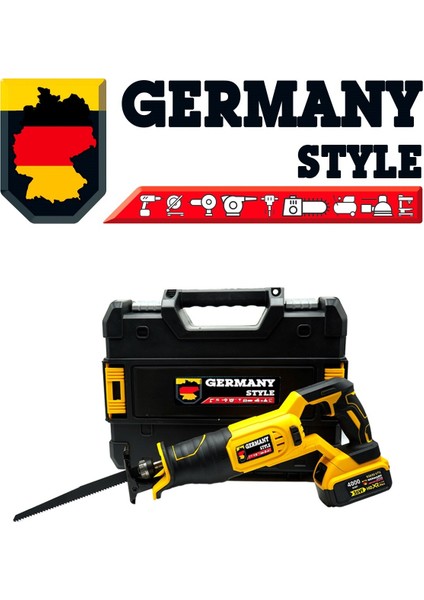 Çift Akülü Tilki Kuyruğu Testere Ahşap ve Metal Kesim Makinesi Kırmızı fiyatları