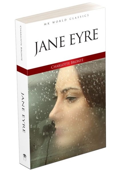 Jane Eyre - Ingilizce Klasik Roman