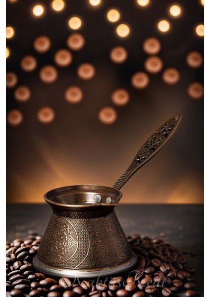 2 Kişilik Döküm Cezve | Indüksiyon Ocaklarla Uyumlu 7174591 modelleri