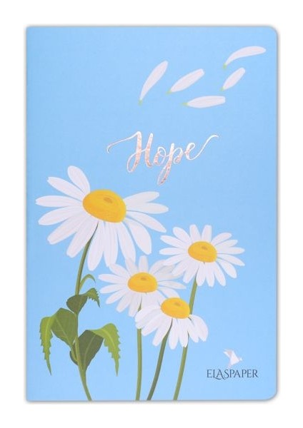 Papatya Hoper Defter