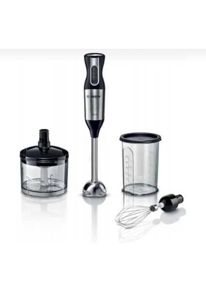 Bordo 800 W Güçlü Blender Seti, Çok Fonksiyonlu ve Şık Tasarım