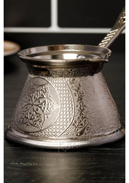 2 Kişilik Döküm Cezve | Indüksiyon Ocaklarla Uyumlu 7174581 modelleri