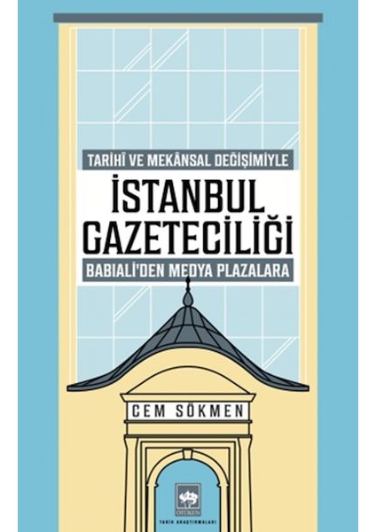 Istanbul Gazeteciliği