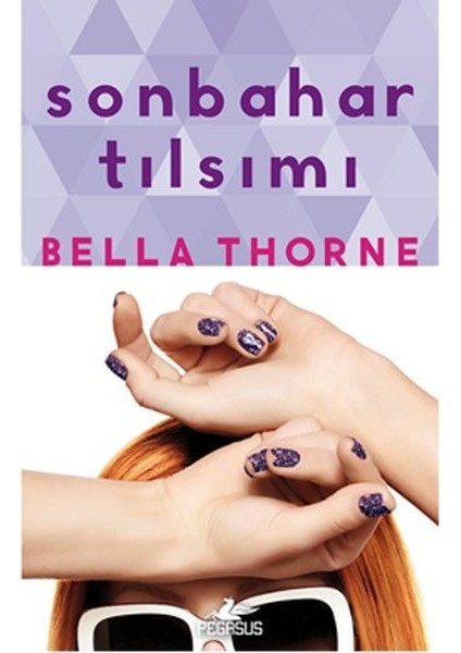 Sonbahar Tılsımı