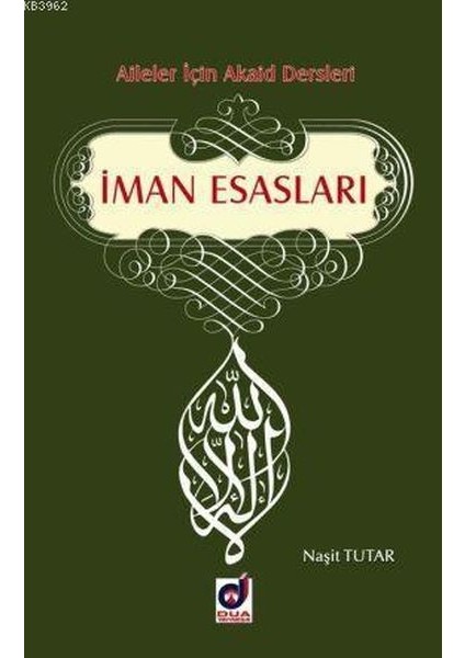 Iman Esasları
