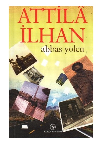 Abbas Yolcu