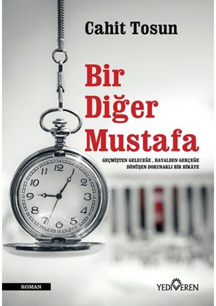 Bir Diğer Mustafa