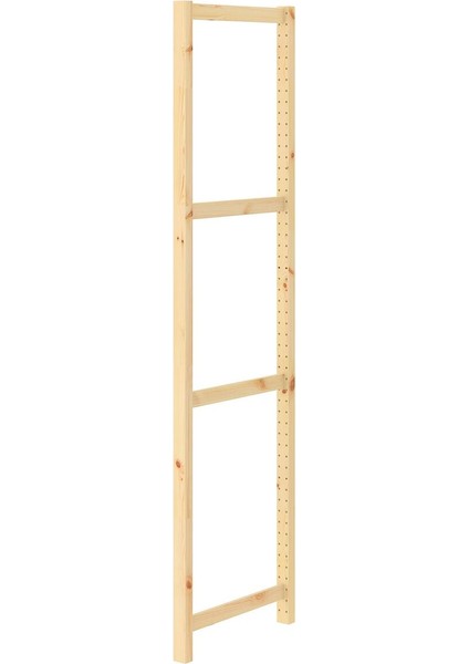 Yan Ünite, Çam, 50X179 cm