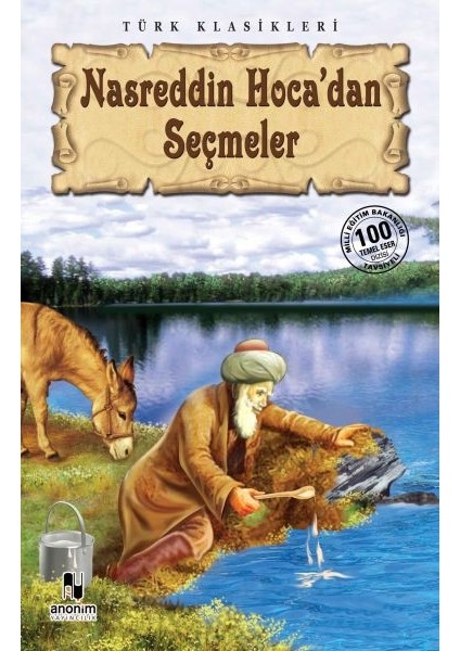 Nasreddin Hoca'dan Seçmeler