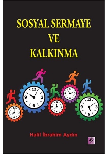 Sosyal Sermaye ve Kalkınma