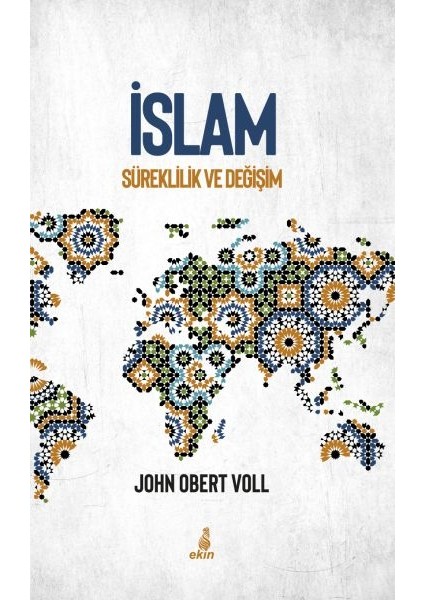 Islam - Süreklilik ve Değişim