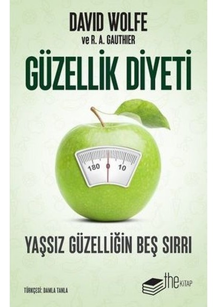 Güzellik Diyeti