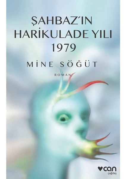 Şahbaz'ın Harikulade Yılı 1979