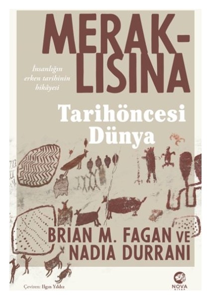 Meraklısına Tarihöncesi Dünya