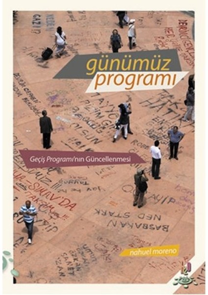 Günümüz Programı Geçiş Programı'nın Güncellenmesi