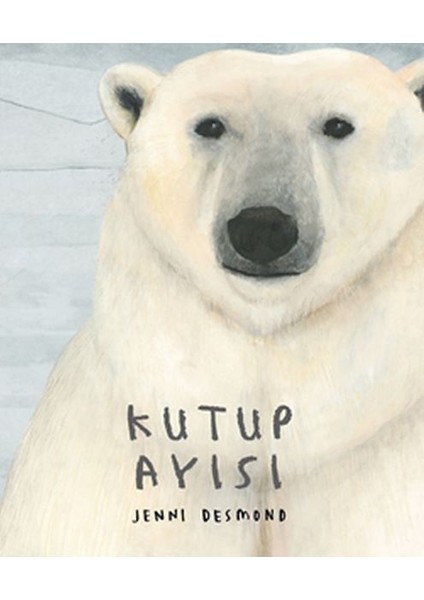 Kutup Ayısı