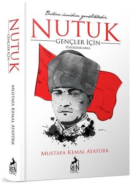 Gençler Için Nutuk