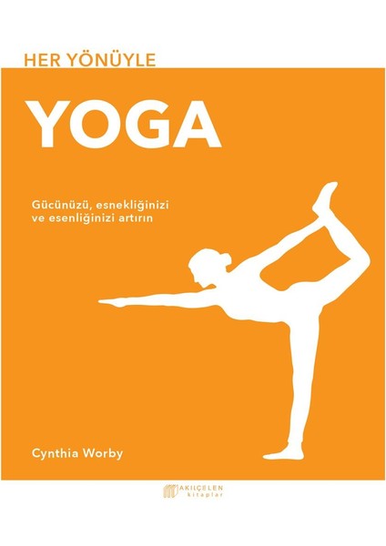 Her Yönüyle Yoga