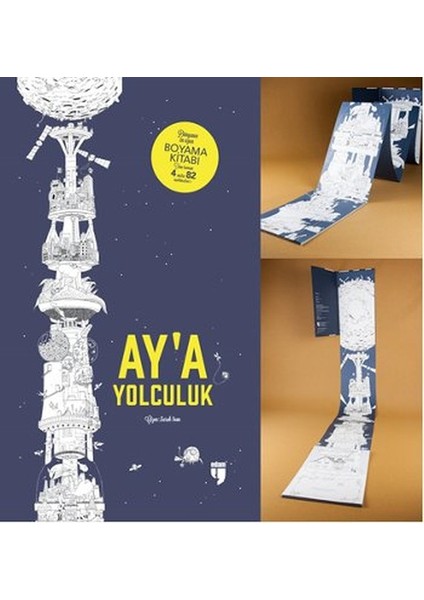 Aya Yolculuk