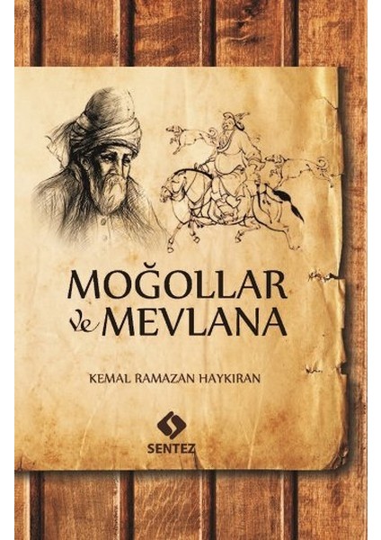 Moğollar ve Mevlana