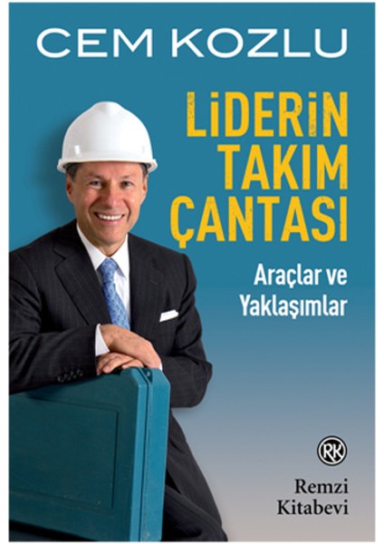 Liderin Takım Çantası