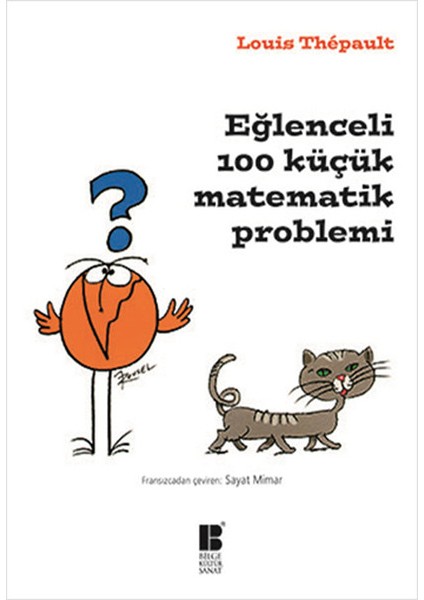 Eğlenceli 100 Küçük Matematik Problemi