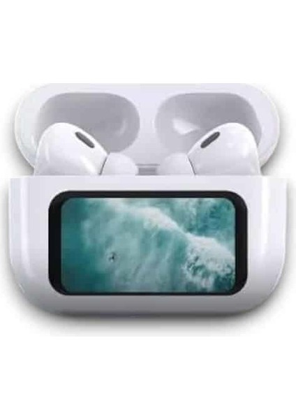 Ekranlı Airpods Pro