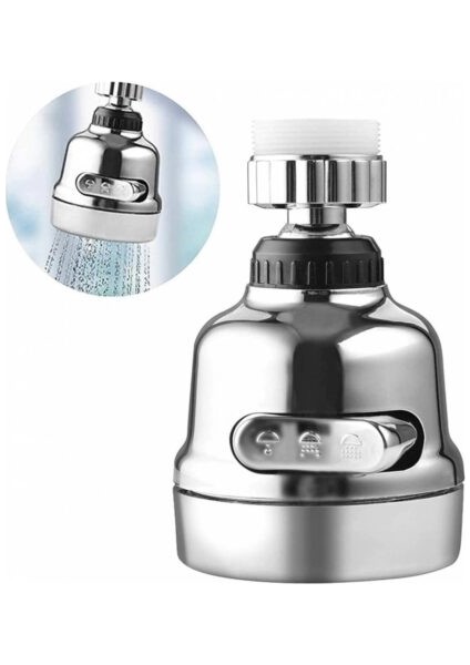 Musluk Ucu Krom (5313) indirimleri