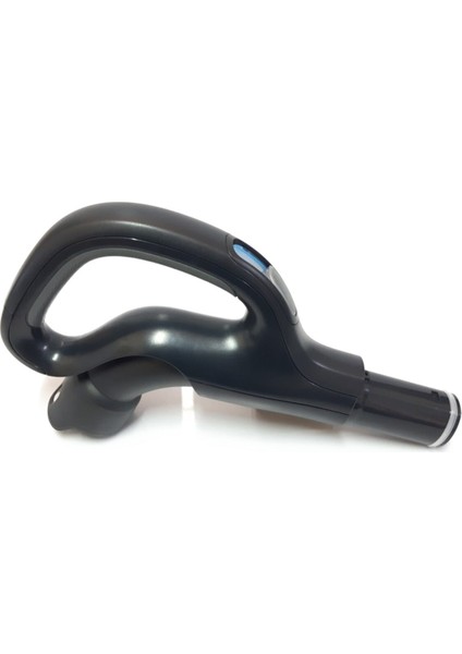 Siyah Orijinal Elektrikli Süpürge Hortum Tutma Sapı EUC9ANIMAL