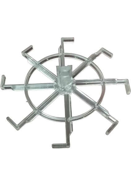 Buz Makinesi Çarkı ( Ubm 100, Ubm 60, Ubm 30 )