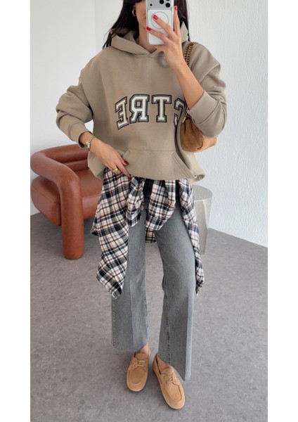 Kanguru Cepli Sweatshirt fiyatları