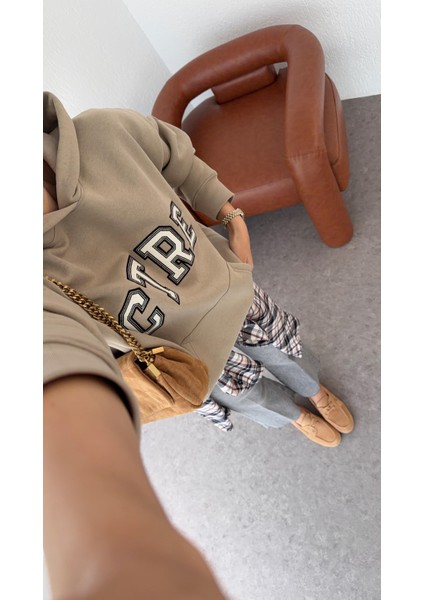 Kanguru Cepli Sweatshirt fırsatları